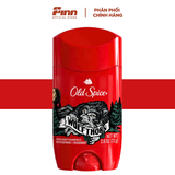  Sáp Khử Mùi & Giảm Tiết Mồ hôi Old Spice Wolfthorn Anti-Perspirant/Deodorant 73g (Có Tem Phụ) 
