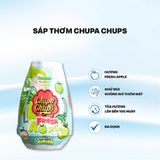  NK - Sáp thơm phòng Chupa Chups Fresh Apple 230g 