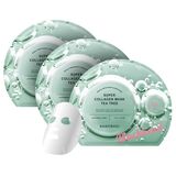  NK - Mặt nạ chiết xuất tràm trà Banobagi Vita Genic Jelly Mask 30ml 
