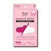  (SALE-T6/26) Miếng dán mụn Rael Miracle Patch 3-step Pore Melting 
