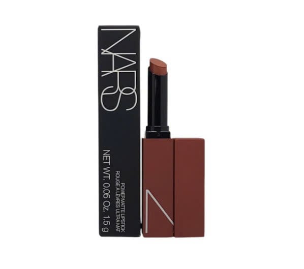 Son thỏi Nars Powermatte Lipstick 101 No Angel 0.05Oz 1.5g 