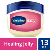  Sáp dưỡng da Vaseline Baby Hypoallergenic Petroleum Healing Jelly 13Oz 368g 
