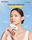  NK - Sữa chống nắng phổ rộng Bioderma Photoderm XDefense Ultra-Fluid SPF50+ 40ml 
