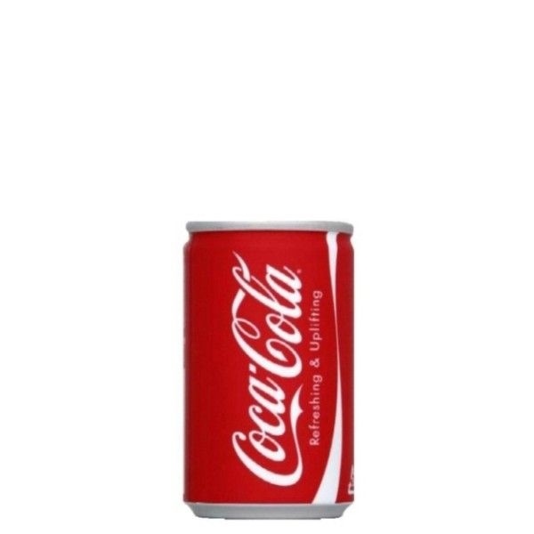 NK - Thùng nước ngọt Coca Cola Nhật 160ml 24 lon 