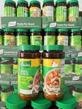  NK - Bột nêm Knorr Chicken Flavor Bouillon 1.14kg 