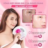  NK - Mặt nạ dưỡng ẩm BNBG Moisture Cream Mask 30ml 