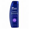  NK - (Màu tím) Dầu gội làm sạch gàu, kiểm soát dầu nhờn Head & Shoulders Clinical Strength Advance Oil Control 400ml 