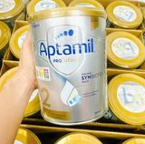  NK - Sữa Úc Aptamil Profutura 2 Synbiotic+ Junior Formula - Synbiotic 900g 