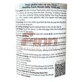  NK - Viên sữa ong chúa Healthy Care Royal Jelly 1000mg 365 viên 