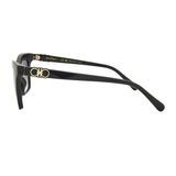  Kính Ferragamo Women's Sunglasses SF1027S-001-55 