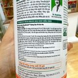  NK - Nước súc miệng TheraBreath Fresh Breath Dentist Mild mint hương bạc hà dịu nhẹ 473ml 