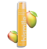  (S10/26)( Úc ) Kem đánh răng Hismile Mango Sorbet Toothpaste 60g 