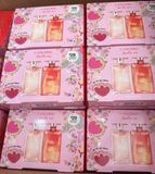  Set 2 chai nước hoa mini Lancôme Idôle EDP 0.16Oz 5ml 