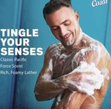  NK - Sữa Tắm Gội Coast Classic Scent Hair & Body Wash 946ml 32Oz 