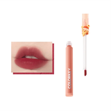  NK - Son Kem Lì Siêu Mịn Môi Colorkey Pink Sweetie 0302 Soft Matte Water Tint 1,8g 