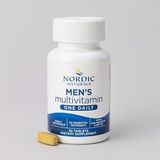  Viên uống bổ sung vitamin tổng hợp Nordic Naturals Men's One Daily Multivitamin 30 viên 