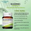  (Úc) Viên uống bổ sung Blackmores Vitamin B12 75 viên 