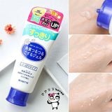  NK - Tẩy Tế Bào Chết Thu Nhỏ Lỗ Chân Lông Rosette Gommage Peeling Gel 120gr 