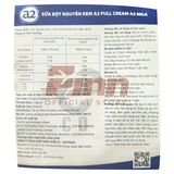  NK - Sữa bột nguyên kem Full Cream A2 Milk Premium Instant Milk Powder 1kg 