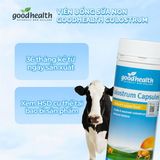  NK - Sữa non dạng viên Goodhealth Colostrum Capsules100 viên 