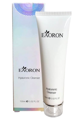  (SALE-S99) Sữa Rửa Mặt Eaoron Hyaluronic Cleanser 100ml 
