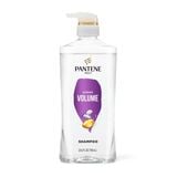  NK - Dầu gội Pantene Pro-V Sheer Volume Shampoo 23.6Oz 700ml 