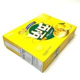  NK - Bánh Quy kẹp kem vị chanh Crown 322g 