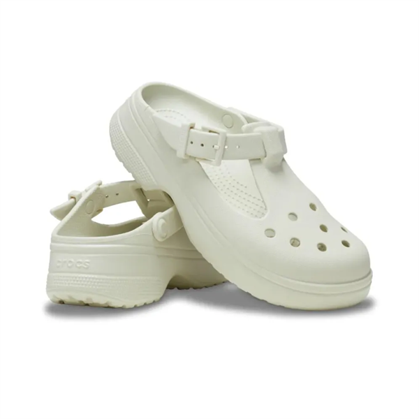  Dép Crocs Classic Mary Jane Clog US M4/W6 