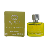  Nước hoa mini Gucci Guilty Elixir De Parfum 0.16Oz 5ml 