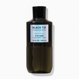  Gel tắm cho nam BBW Black Tie 3-in-1 Hair, Face and Body 10Oz 295ml 