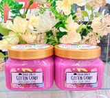  NK - Tẩy tế bào chết cơ thể Tree Hut Cotton Candy Shea Sugar Scrub 510gr 18Oz 