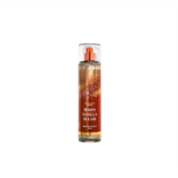  Xịt thơm body BBW Warm Vanilla Sugar Body Mist 2.5Oz 75ml 