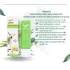  (Úc) Son dưỡng cừu Rebirth Vanilla Lip Balm 3.7g 