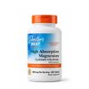 Viên uống bổ sung Doctor's Best High Absorption Magnesium Glycinate Lysinate 200mg 240 viên 