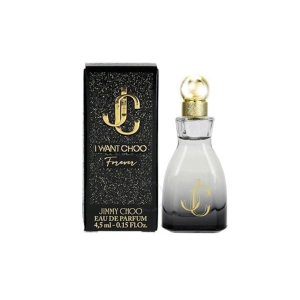  Nước hoa Jimmy Choo I Want Choo Forever EPT 0.15Oz 4.5ml 