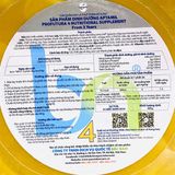  NK - Sữa Úc Aptamil Profutura 4 Premium Junior Formula - Synbiotic 900g 