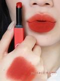  Son thỏi Nars Powermatte Lipstick Rouge Rocket Queen 137 0.05Oz 1.5g 