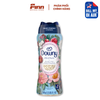  Viên xả quần áo Downy Boutique Botanicals Peonia Beads Scent Boosters 21.1Oz 598g (Chai) 