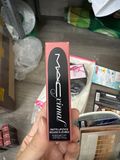  (SNL) Son Mac Matte Macximal Lipstick 683 Coffee Mocha 0.12Oz 3.5g 
