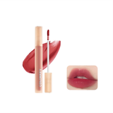  NK - Son Kem Lì Siêu Mịn Môi Colorkey R301 Soft Matte Water Tint 1,8g 