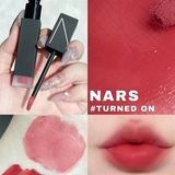  Son kem Nars Air Matte Ultra Lip Tint màu 321 Turn on 0.18Oz 5.5ml 