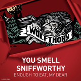 Sáp Khử Mùi & Giảm Tiết Mồ hôi Old Spice Wolfthorn Anti-Perspirant/Deodorant 73g (Có Tem Phụ) 