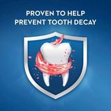  Set 3 Crest Kids' Cavity Protection Toothpaste Sparkle Fun Flavor 13.8Oz 391g 