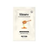  Mặt nạ mật ong Prettyskin Total Solution Essential Sheet Mask 0.81Oz 23g 