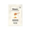 Mặt nạ mật ong Prettyskin Total Solution Essential Sheet Mask 0.81Oz 23g 