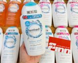  NK - Dung dịch vệ sinh phụ nữ Femfresh Untimate Care Active Fresh Wash 250ml 