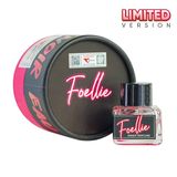  NK - Nước hoa vùng kín Foellie Eau De Noir Inner Perfume 5ml 