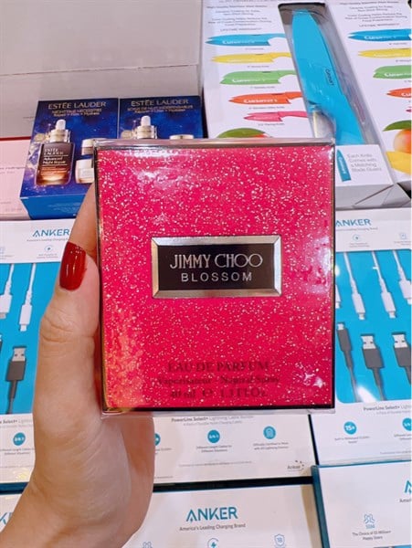  Nước hoa Jimmy Choo Blossom EDP 1.3Oz 40ml 