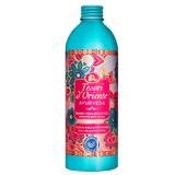  NK - Sữa tắm nước hoa Ayurveda Tesori D’oriente Aromatic Bath Cream 500ml 