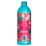  NK - Sữa tắm nước hoa Ayurveda Tesori D’oriente Aromatic Bath Cream 500ml 